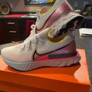 Nike React Infinity Run FK